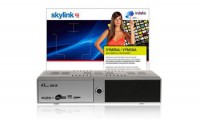 ATLink 100 HD+karta výmena 2Mesiace Ponukafull+2Mesace ponuka multi=Prijmač zadarmo